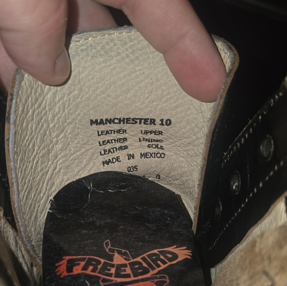 Freebird- Manchester - Picture 7 of 13